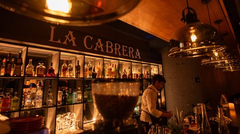 Los Andes | Genérica La Cabrera 2
