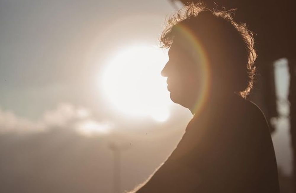 Hernán Cattaneo llegó a Mendoza con dos fechas completamente llenas de fanáticos y deleitó a sus seguidores con un set time de progressive completamente mágico. Foto: Folck Producciones.