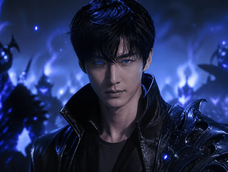 el nuevo live action de un animé que llegará a Netflix.