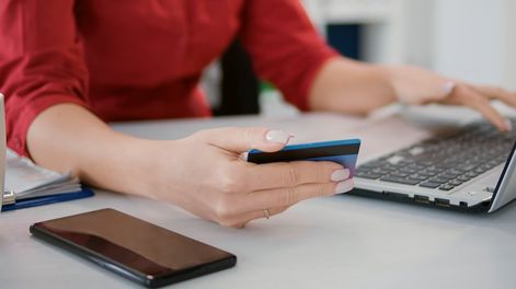 Las compras online crecieron en Mendoza gracias al Hot Week.