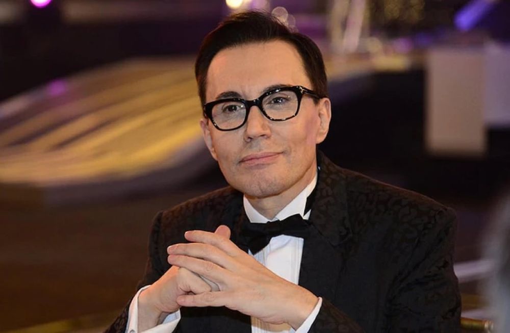 En Twitter piden a Polino como reemplazo de Moria Casán en el “Cantando” y se convirtió Trending Topic