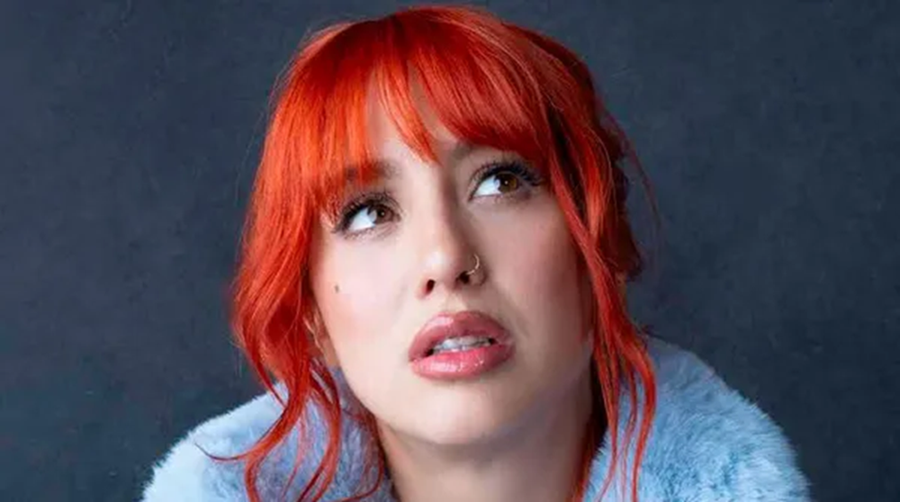 A Flor Vigna le dieron un diagnóstico que preocupó a todos sus seguidores.