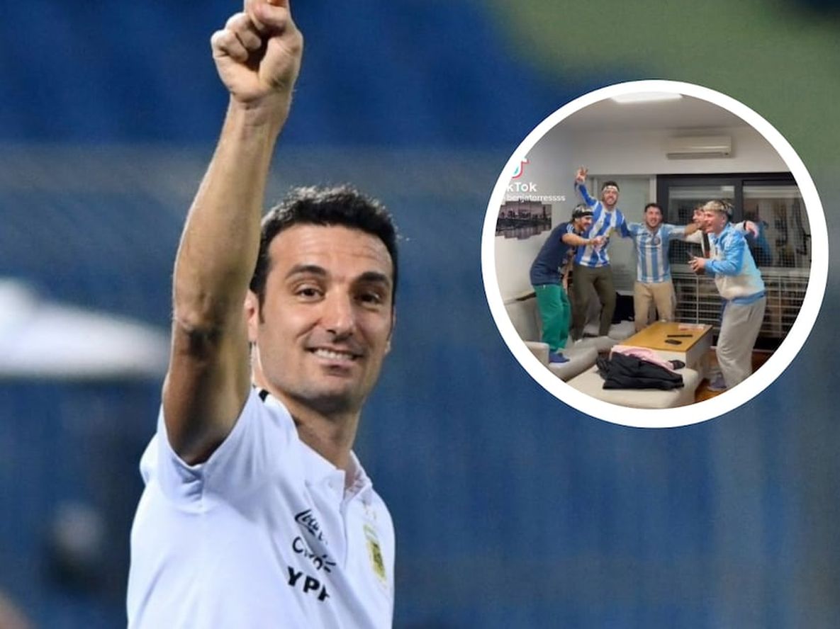 La Selección ya tiene una canción elaborada por sus hinchas