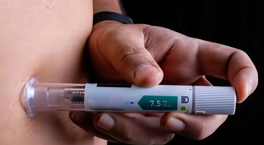 inyecciones para bajar de peso tirzepatide Hay un nuevo inyectable para obesidad y diabetes en el mercado local:  quiénes pueden usarlo y cuánto cuesta