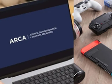 ARCA subasta productos electrónicos desde $15.000
