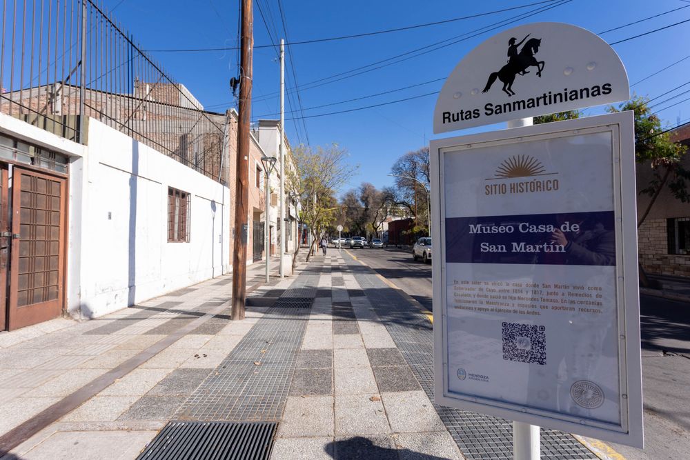 Casa de San Martín (6)