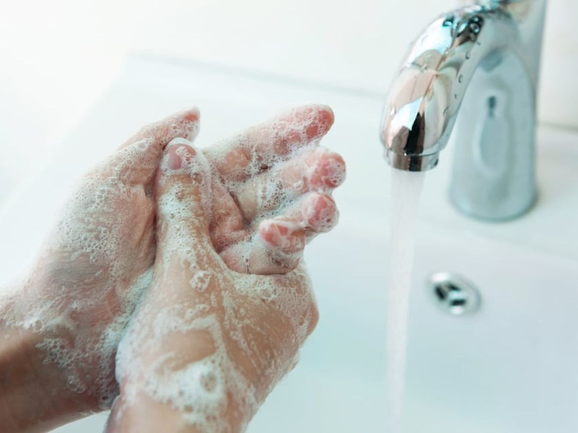 Información sobre el suministro de agua en Maipú