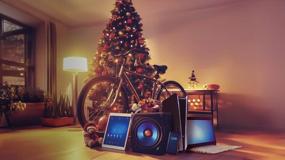 Musimundo lanzó su nuevo comercial navideño creado con inteligencia artificial