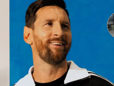Lionel Messi y el Inter Miami se hospederán en un lujoso pentahouse de Medellín.