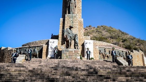 Turistas de todo el país eligieron a Tunuyán el fin de semana largo