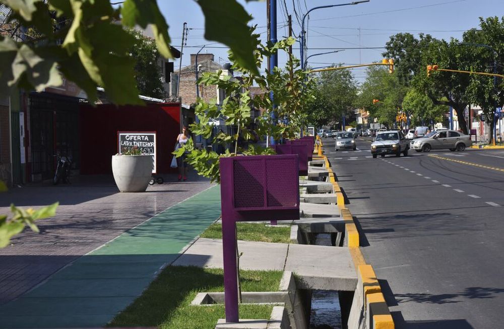 Villa Hipódromo: más infraestructura vial, un club remodelado y mejores espacios verdes