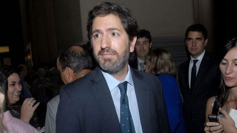 Los Andes | El juez federal Sebastián Casanello.