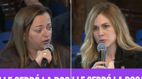 Cecilia Moreau vs Lilia Lemoine