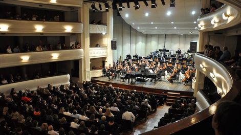 La Cámara Argentina de la Construcción delegación Mendoza cumplió 70 años