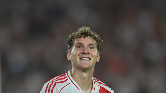 River Plate ante Universitario