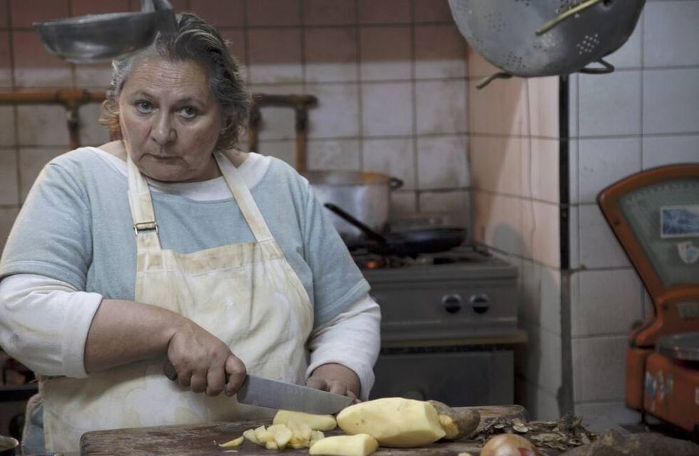 Internaron a Rita Cortese
