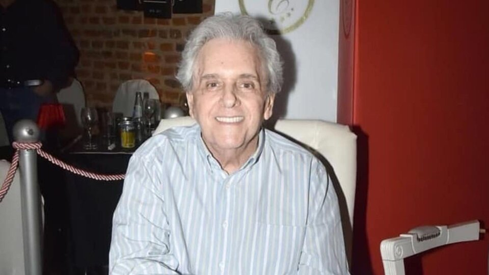 Antonio Gasalla dejó una herencia que deberá ser entregada a sus familiares más directos.