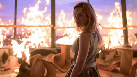 Destino Final: lazos de sangre la nueva película que llega a HBO Max.
