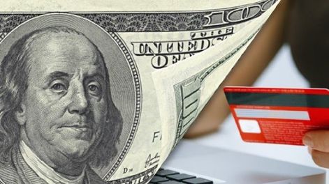 Dólar tarjeta: los turistas pagarán 155% de impuestos y percepciones.