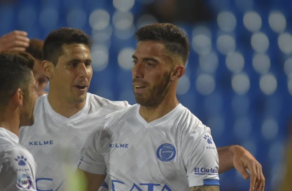 Gabriel Ávalos: merecíamos ganar