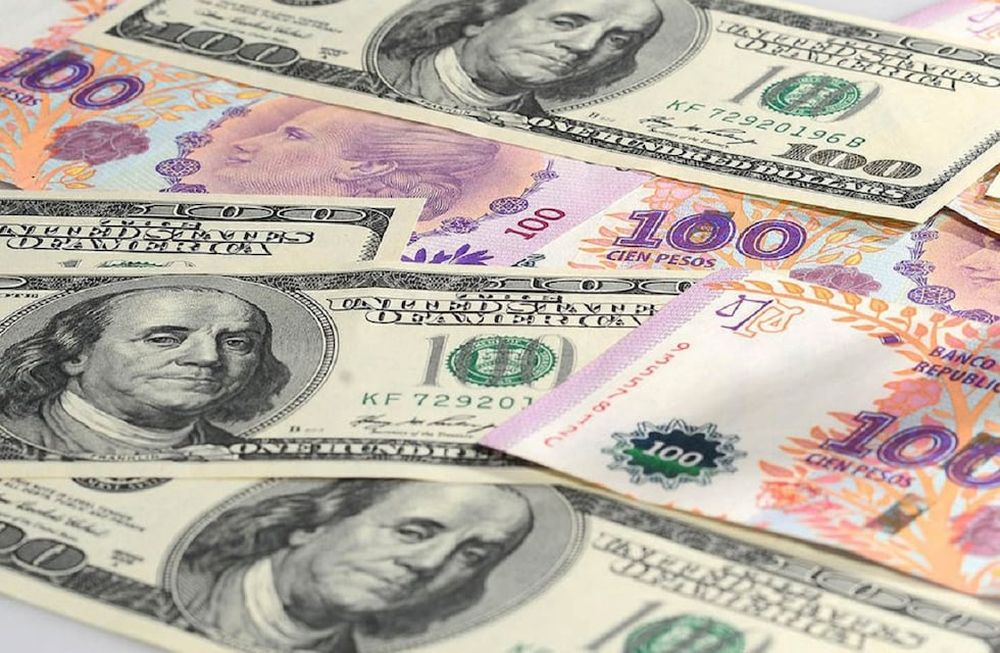 Dólar hoy: a cuánto cotiza este 30 de marzo