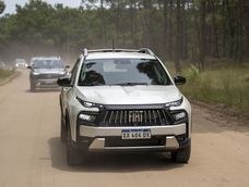 con mas tecnologia, confort y potencia, grupo lorenzo presenta la nueva fiat toro 2026 en mendoza y san rafael