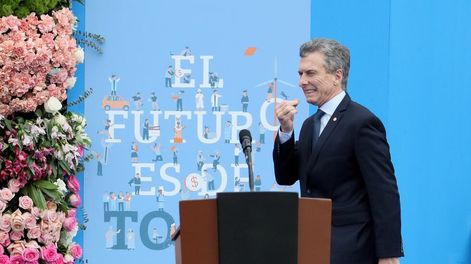 El peor derrumbe en casi diez años - Por Ezequiel Burgo