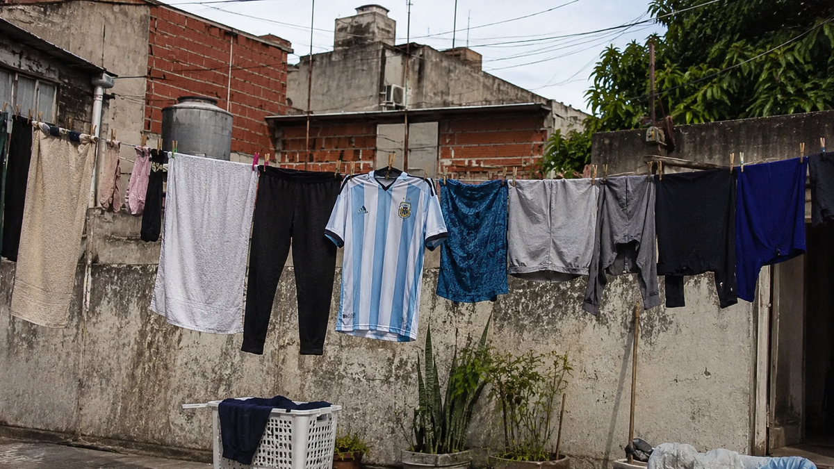 Adiós al tendedero: una nueva opción para secar la