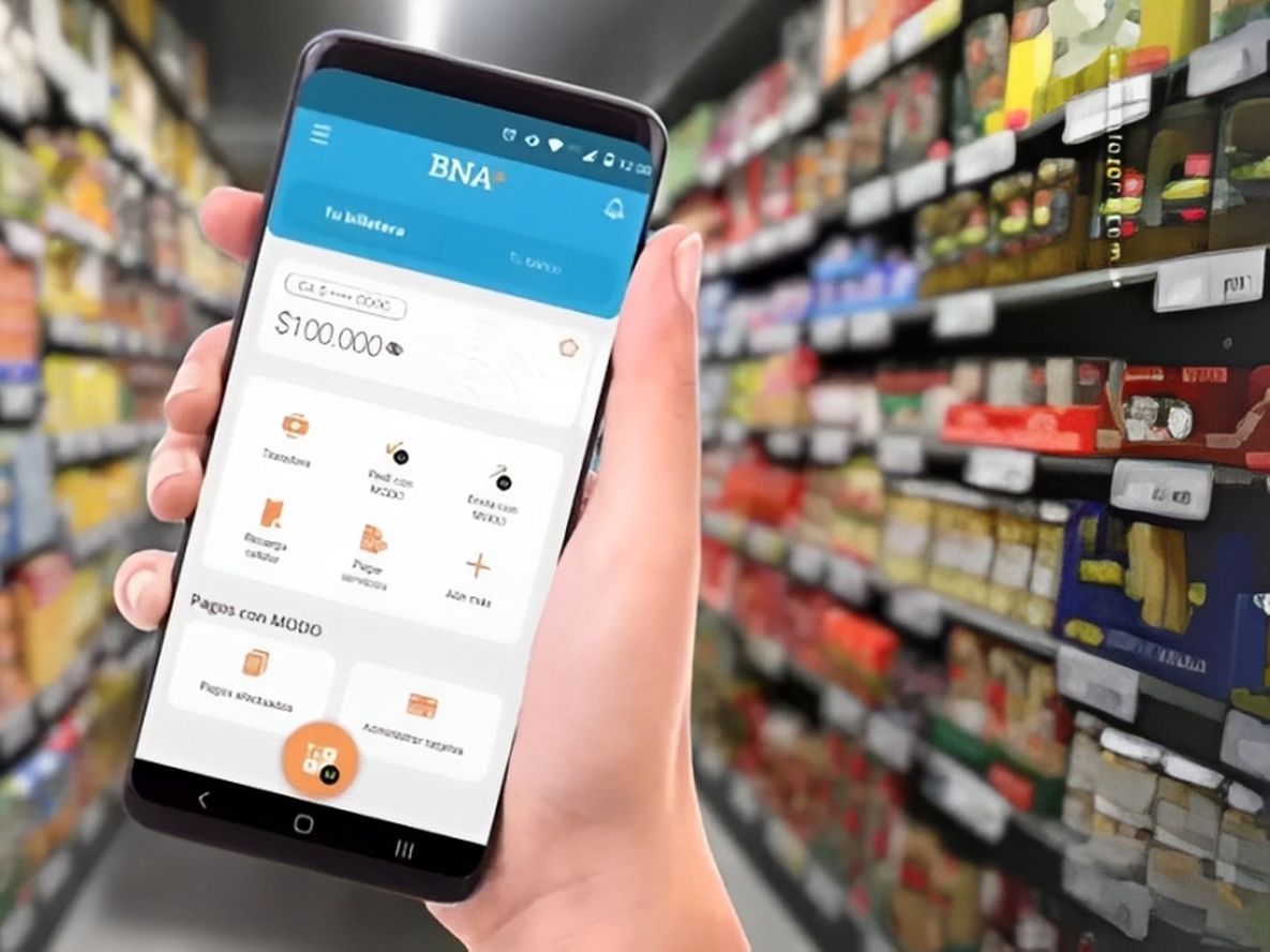 Descuentos BNA+ del&nbsp;Banco Nación&nbsp;