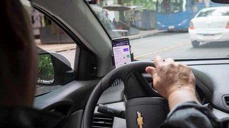 La modificación del régimen sancionatorio y la incorporación de nuevos requisitos busca ordenar la prestación del servicio en aplicaciones de transporte.