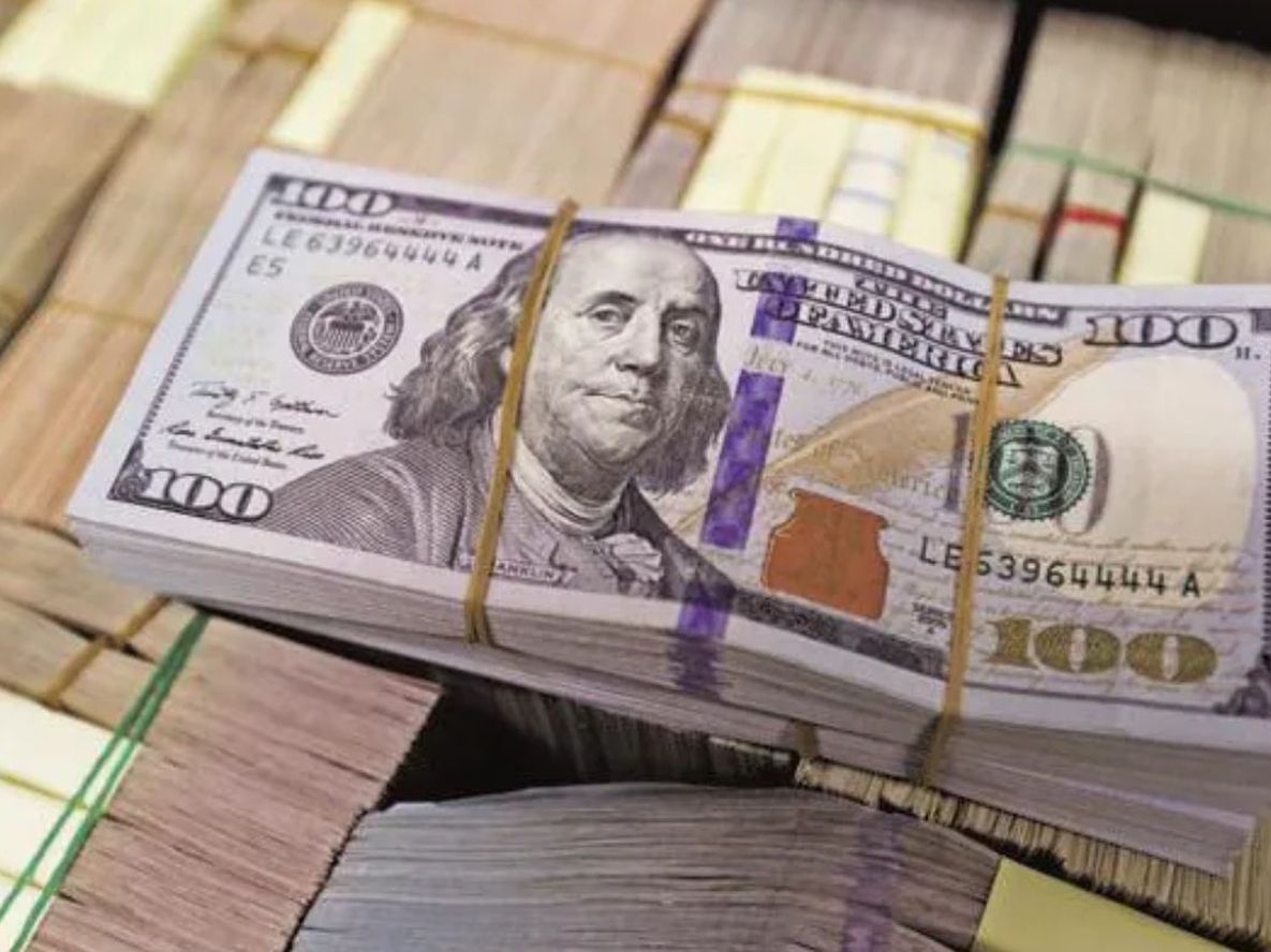 A cuánto cotiza el dólar este jueves 12 de marzo.