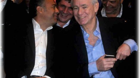 Cornejo, a tus zapatos - Por Mercedes Llano