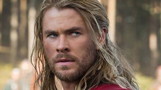 El actor Chris Hemsworth es el hombre más sexy del mundo según People