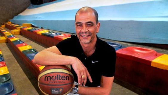 El entrenador Sergio Hernández confirmó la lista de jugadores para seleccionado argentino