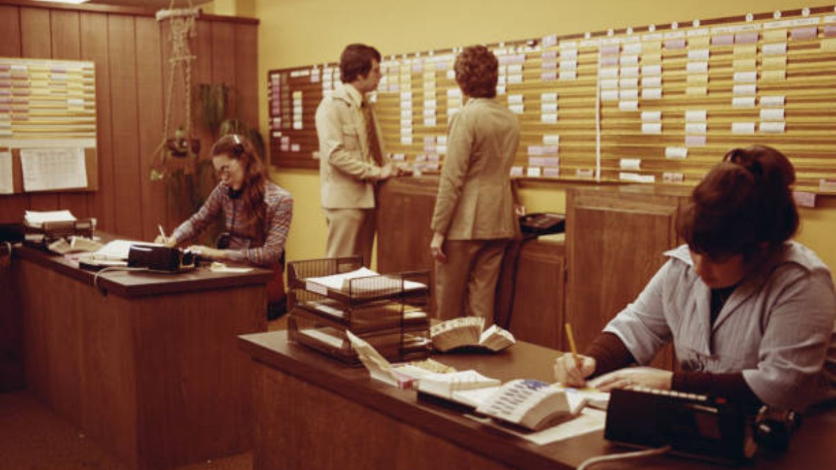 Según la psicología, las personas nacidas en los 60 y 70 desarrollaron resiliencia gracias a la falta de supervisión