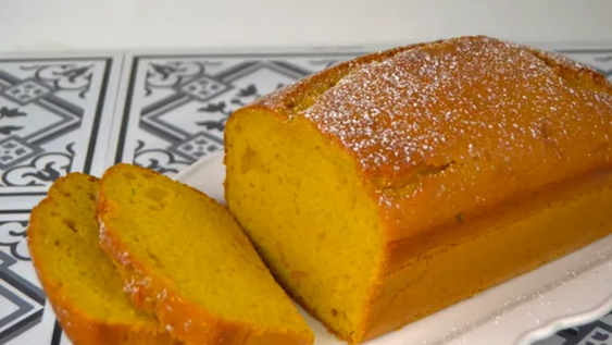 Esta receta es ideal para cuidar el cuerpo y comer algo rico.
