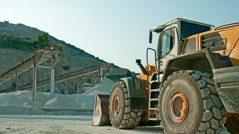 Llega el Especial Minería de Los Andes, la vidriera perfecta para dar a conocer tu empresa