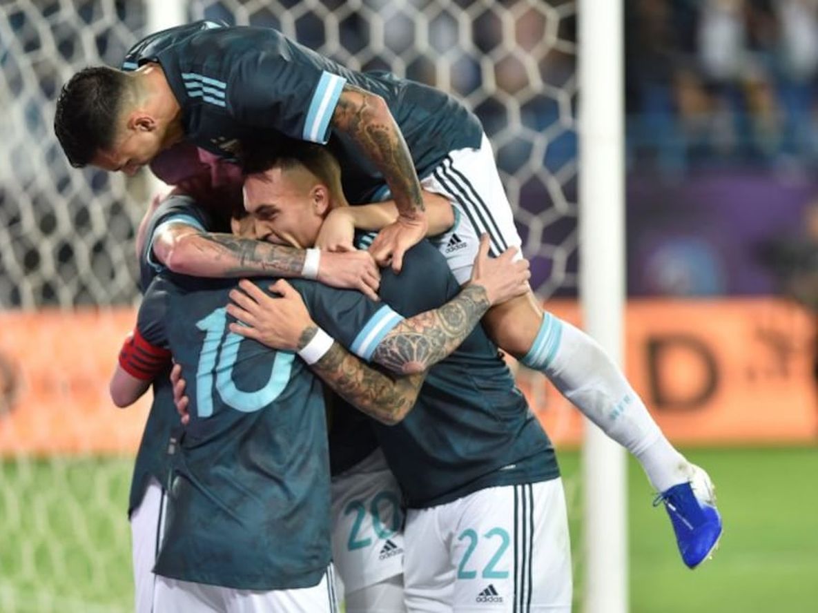 Las Eliminatorias Sudamericanas para el Mundial de Qatar reanuda a fines de marzo.