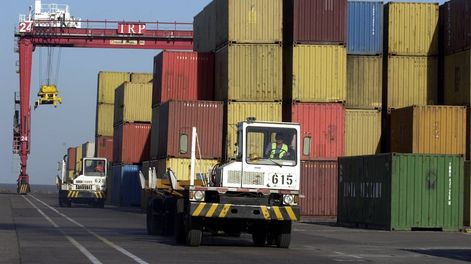 Los Andes | Las exportaciones de vino fraccionado repuntaron 5,6% durante 2020, de acuerdo con los datos informados por el Instituto Nacional de Vitivinicultura.