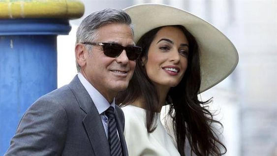 Top 5: estas fueron las bodas más caras de las estrellas