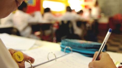 Los Andes | Mendoza tendrá su propio relevamiento de calidad de los aprendizajes y comenzará en este mes con una prueba piloto en 55 escuelas. Continuará en junio en 180 establecimientos.