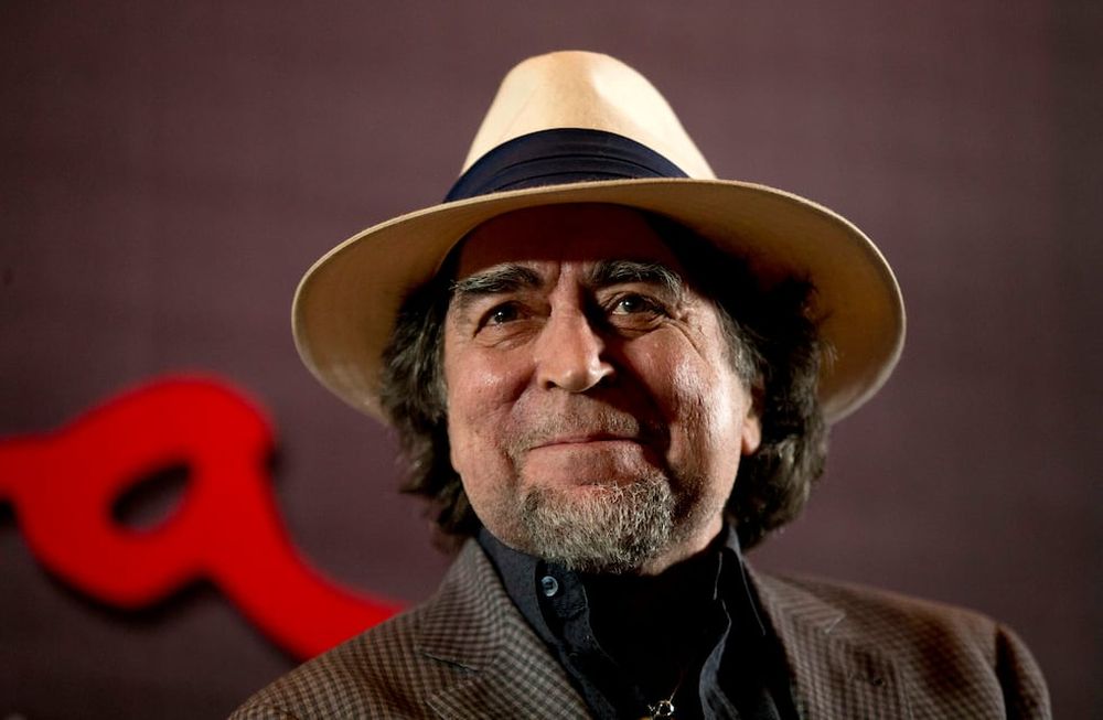 Joaquín Sabina lanzó una nueva canción y dicen que podría ser la última:  dónde se puede escuchar