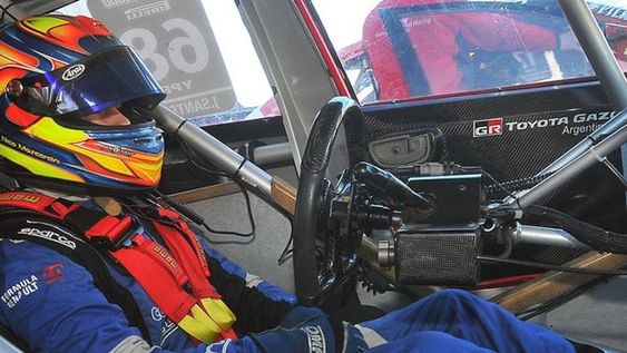 Vuelven los pilotos apadrinados