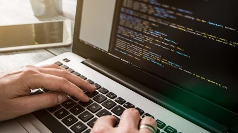 Los Andes | computadora software libre