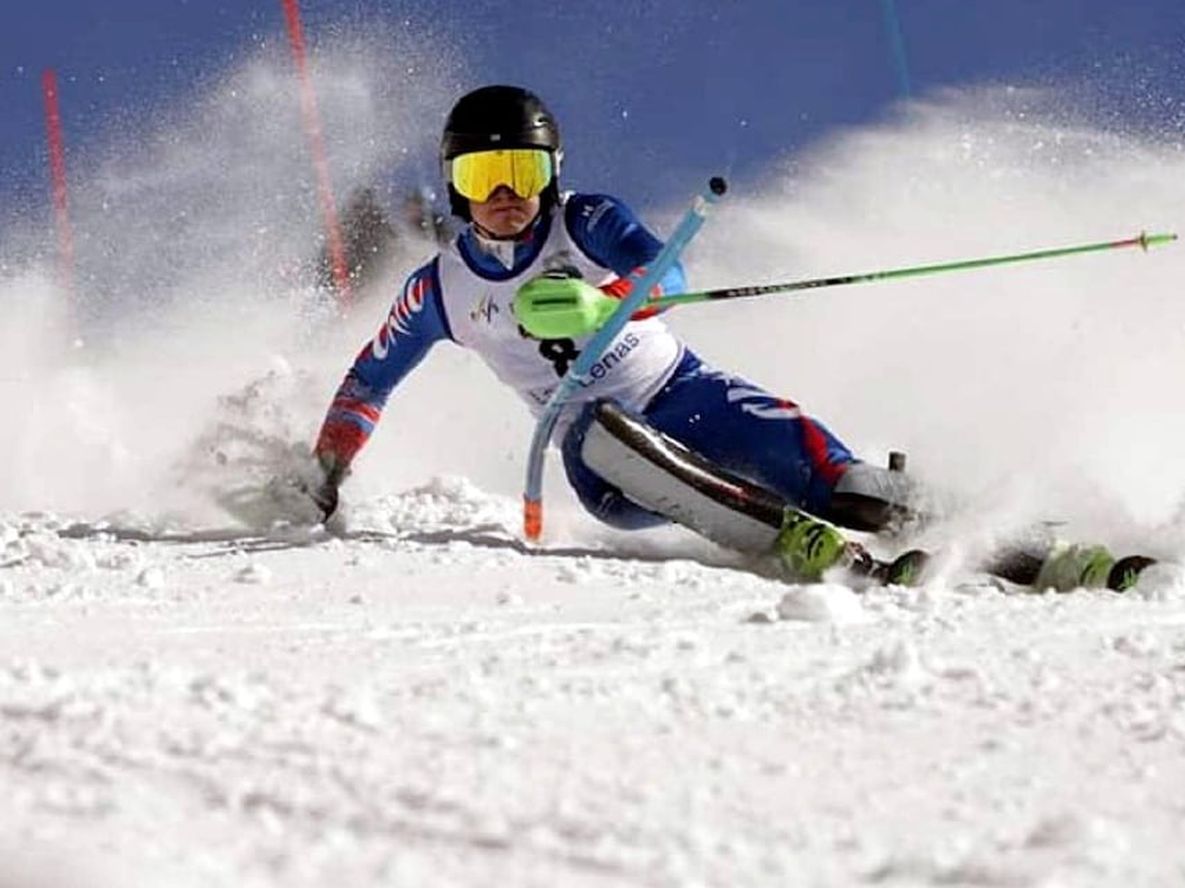 Slalom en la catedral del esquí nacional