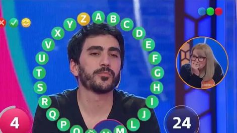 ¿Brian, ganador de Pasapalabra, debe pagar impuesto por su premio? (Telefe)