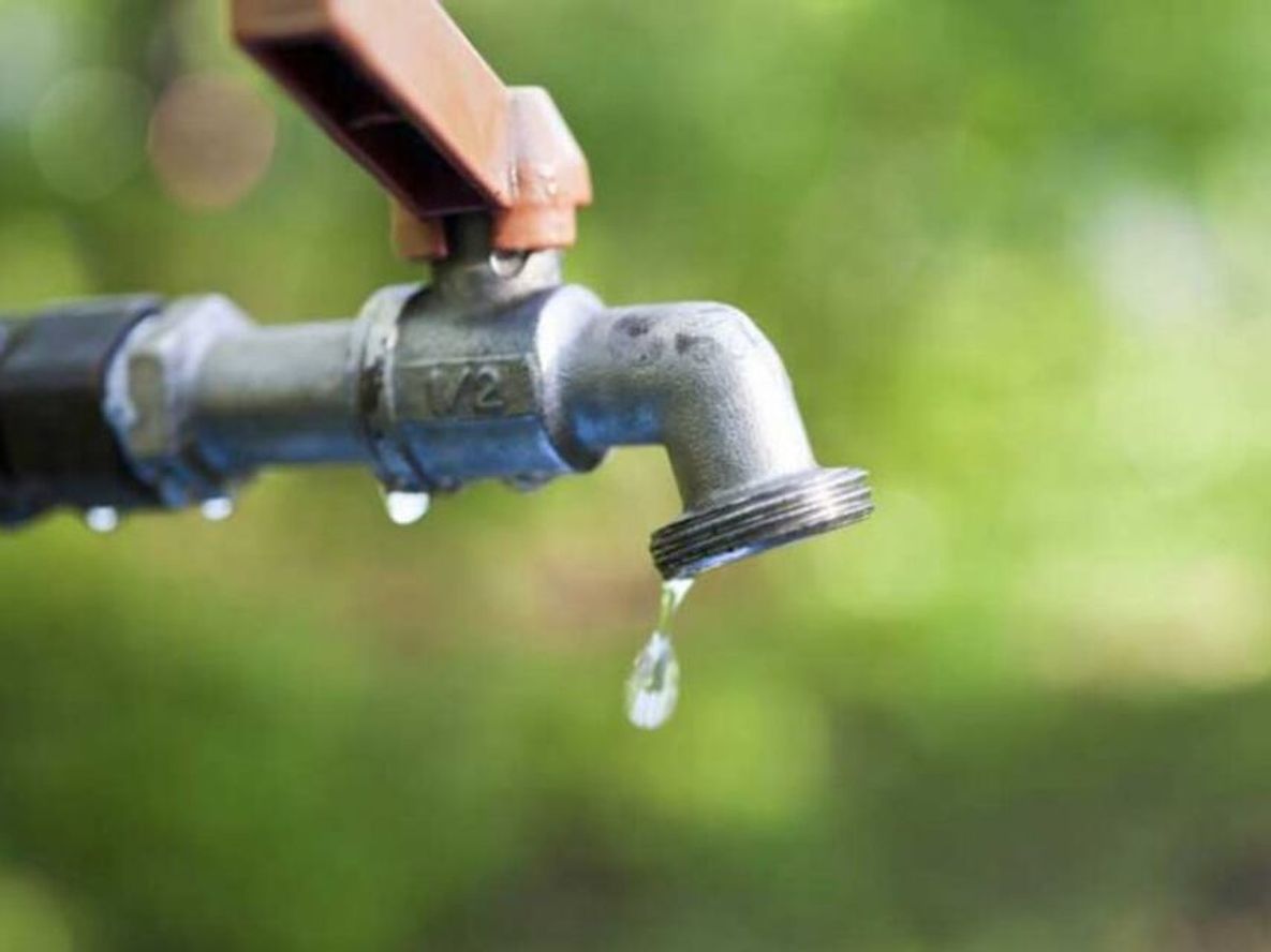 Puerto Iguazú: por trabajos en la toma de agua solicitan a los vecinos racionar el uso del agua en la ciudad