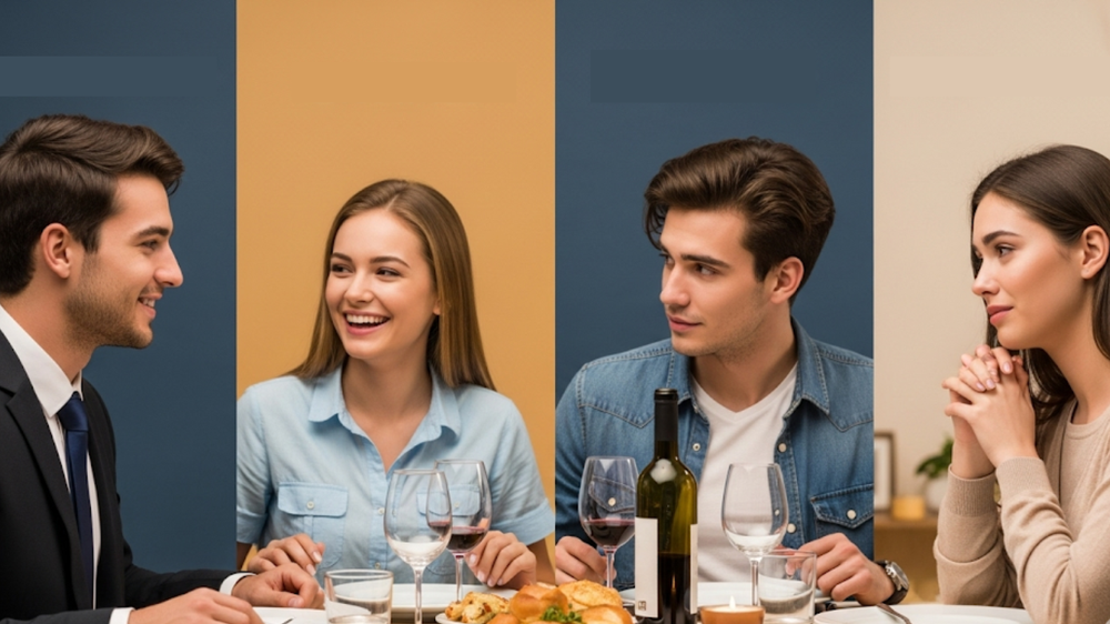 Los 4 tipos de amigos que existen, según estudios en psicología