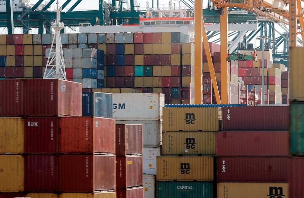 Argentina y Kazakstán son los dos países en los que más se grava impositivamente a exportaciones.