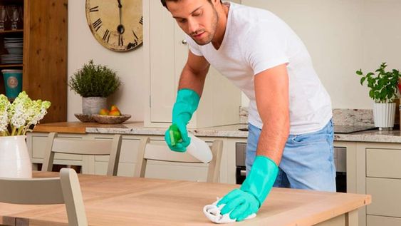 Horóscopo: los signos del zodíacos que son maniáticos de la limpieza